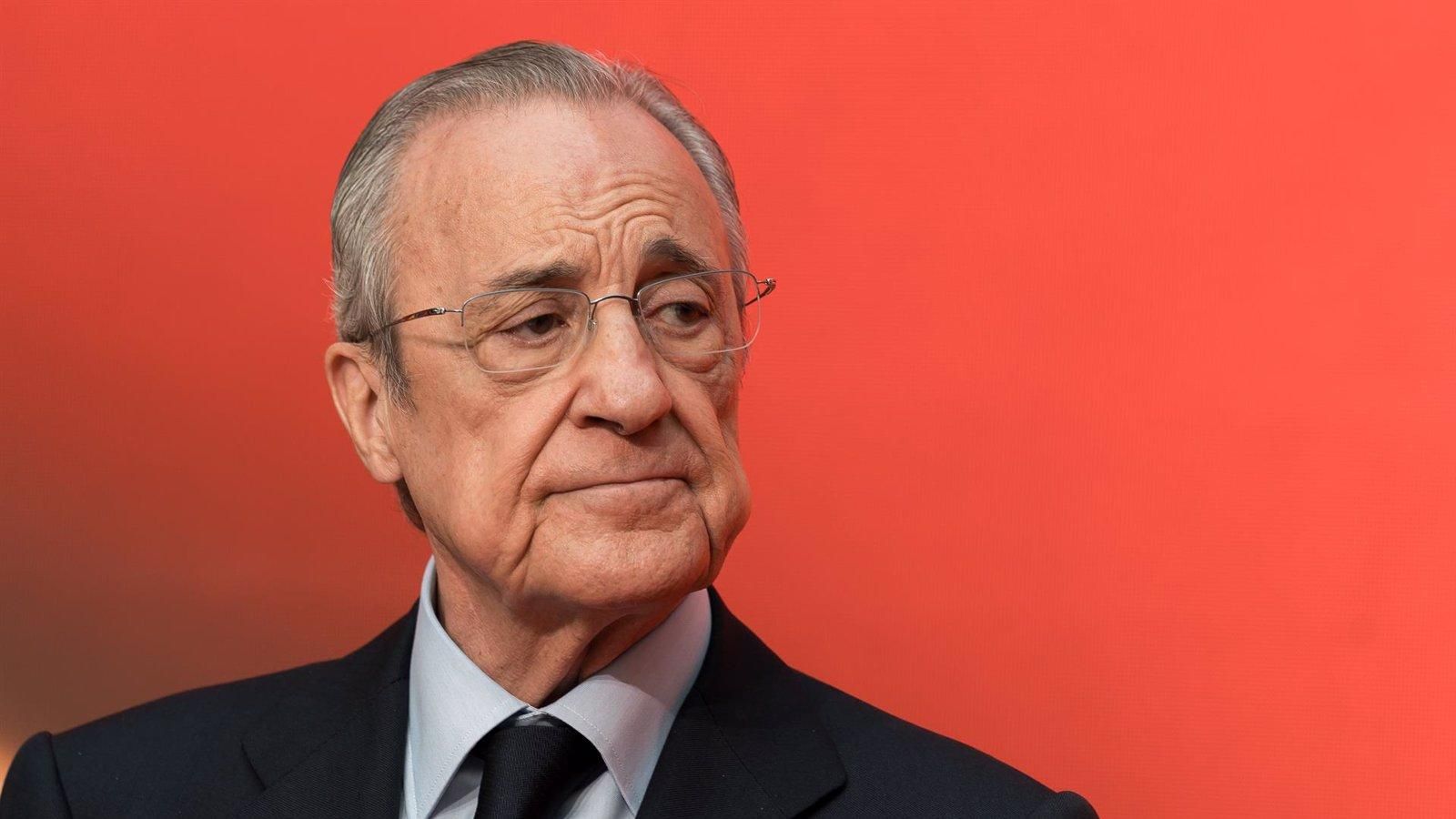 Florentino Pérez augura el éxito del Mundial de Clubes y destaca la proyección global del Real Madrid