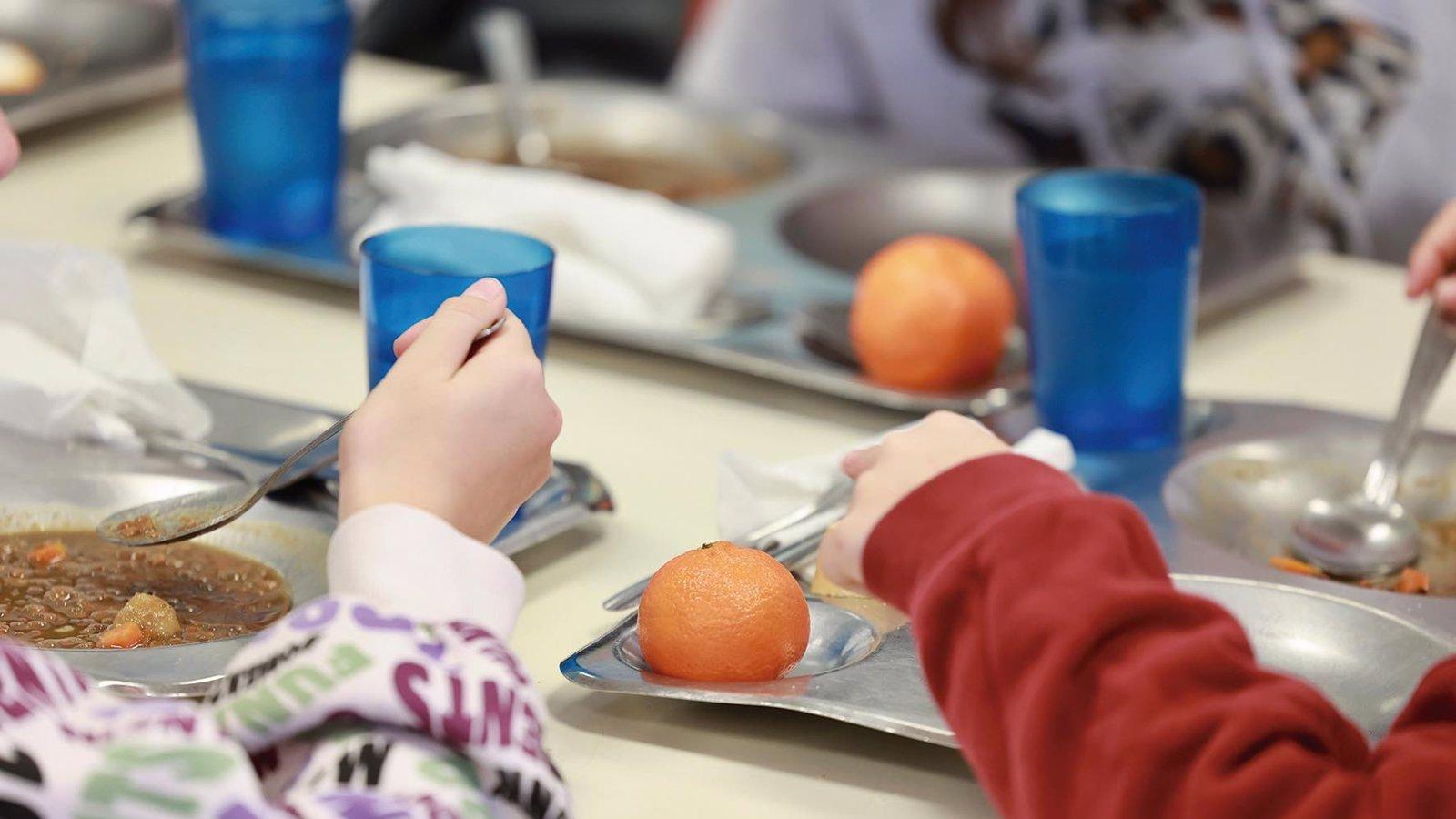 Las familias numerosas exigen un cambio en las políticas sociales