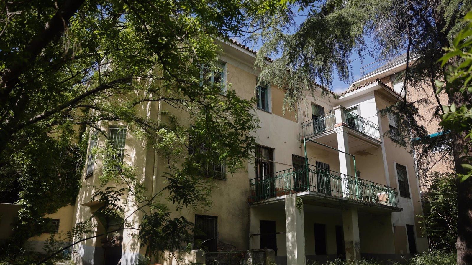 La Comunidad de Madrid abre Velintonia al público con visitas guiadas el 11 de julio