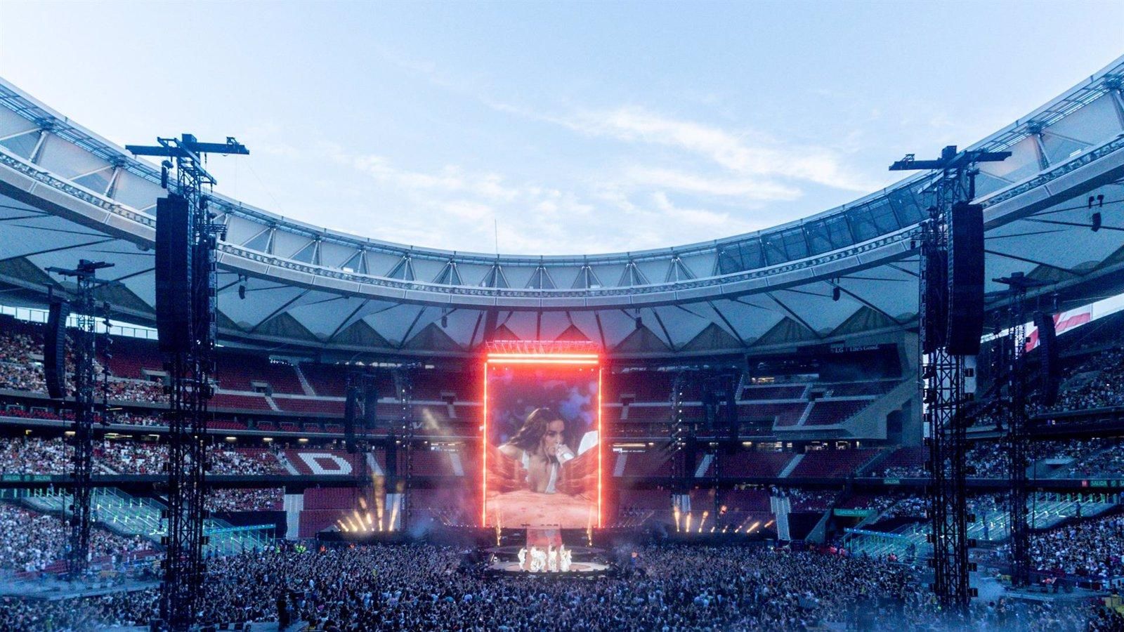 La Comunidad descarta una nueva Ley de Espectáculos