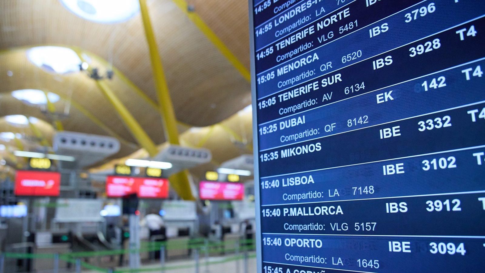 La Comunidad invertirá 1,04 millones para atraer turistas de Estados Unidos e Hispanoamérica