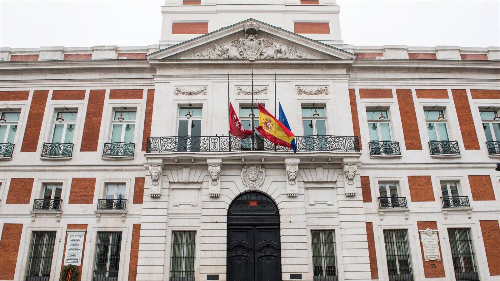 La Comunidad destina 2,1 millones para fomentar la vida autónoma de personas con discapacidad