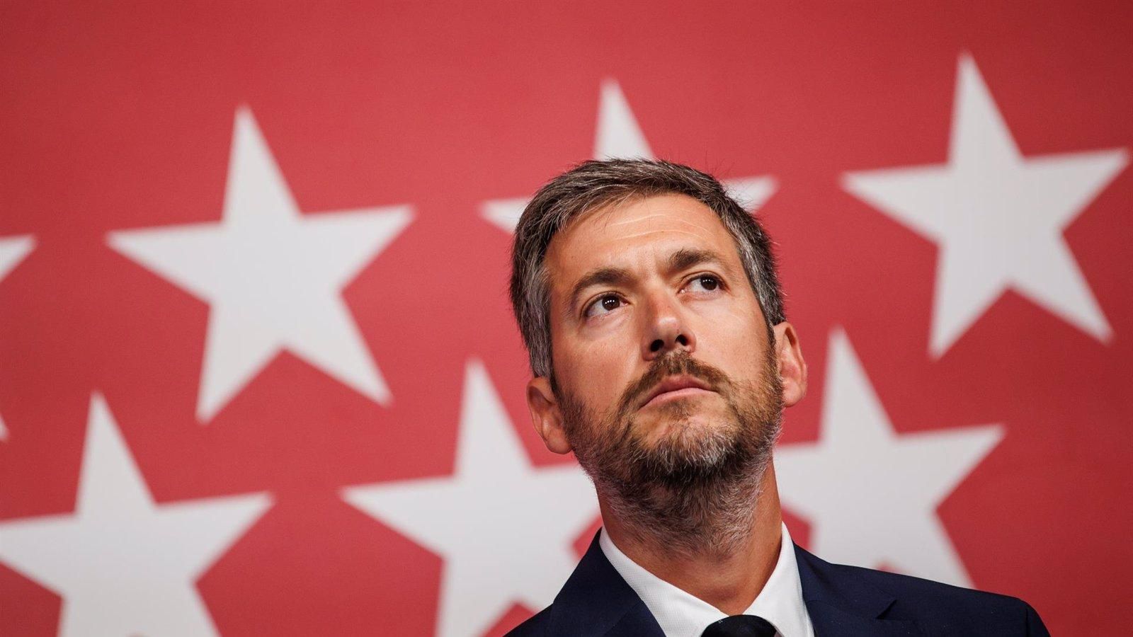 La Comunidad plantará cara a Sánchez en la Conferencia de Presidentes por la condonación de la deuda y los pactos con independentistas