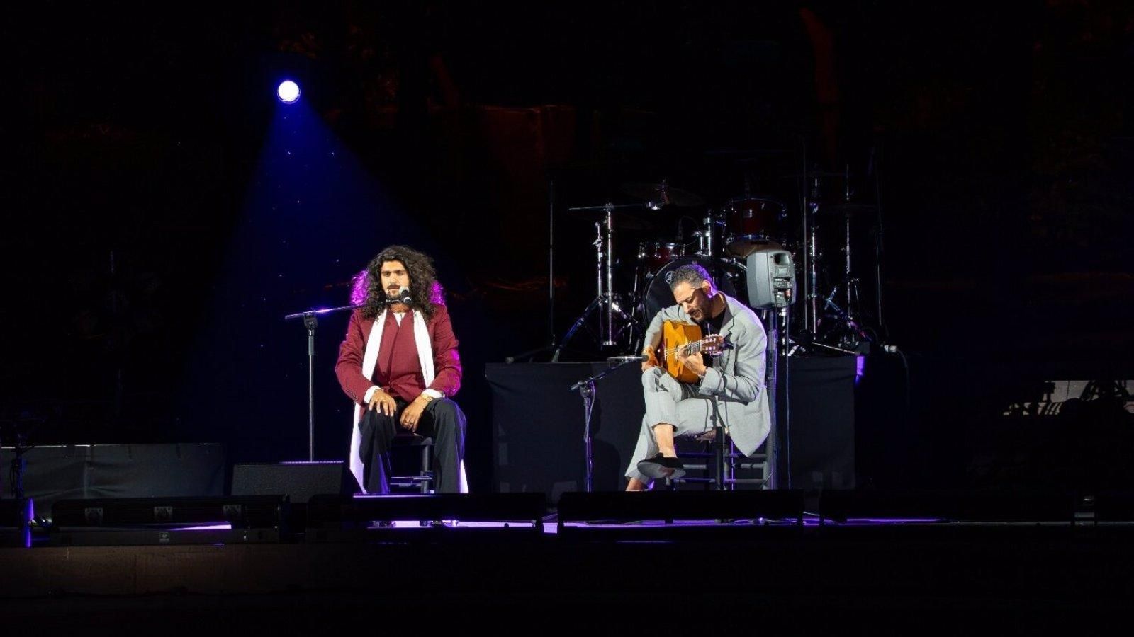 Madrid clausura con éxito la primera Bienal Flamenco con más de 27.000 asistentes