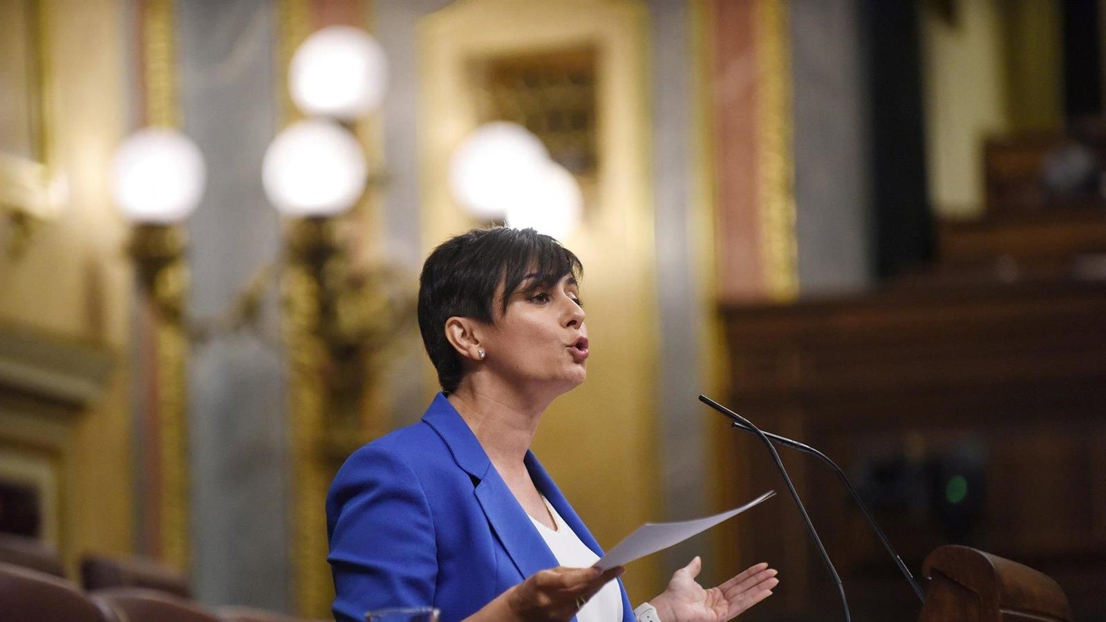 Las comunidades del PP reclaman una Conferencia Sectorial de Vivienda tras ocho meses de inactividad