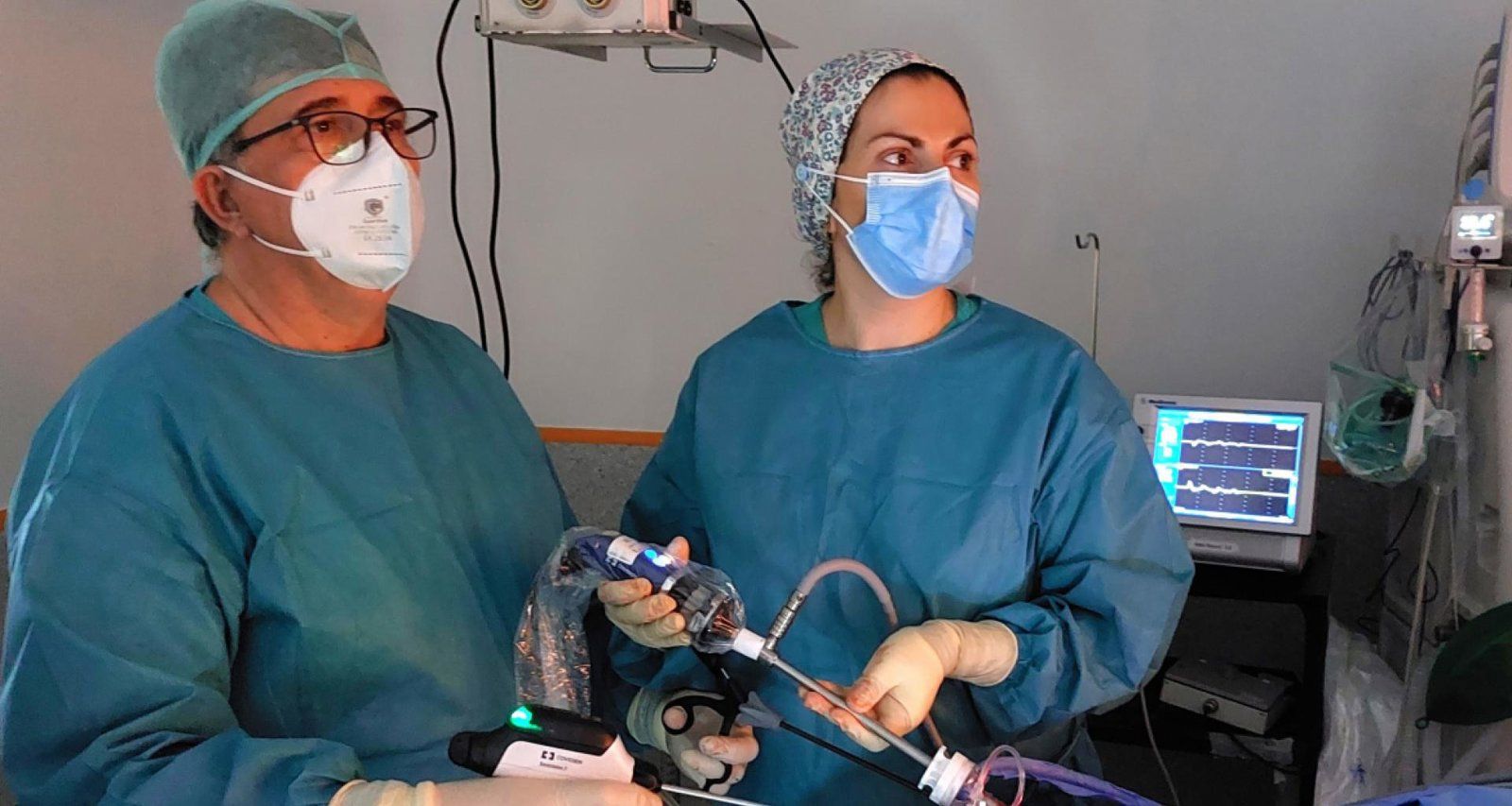 Más de un millón de madrileños estaban en lista de espera al cierre de mayo