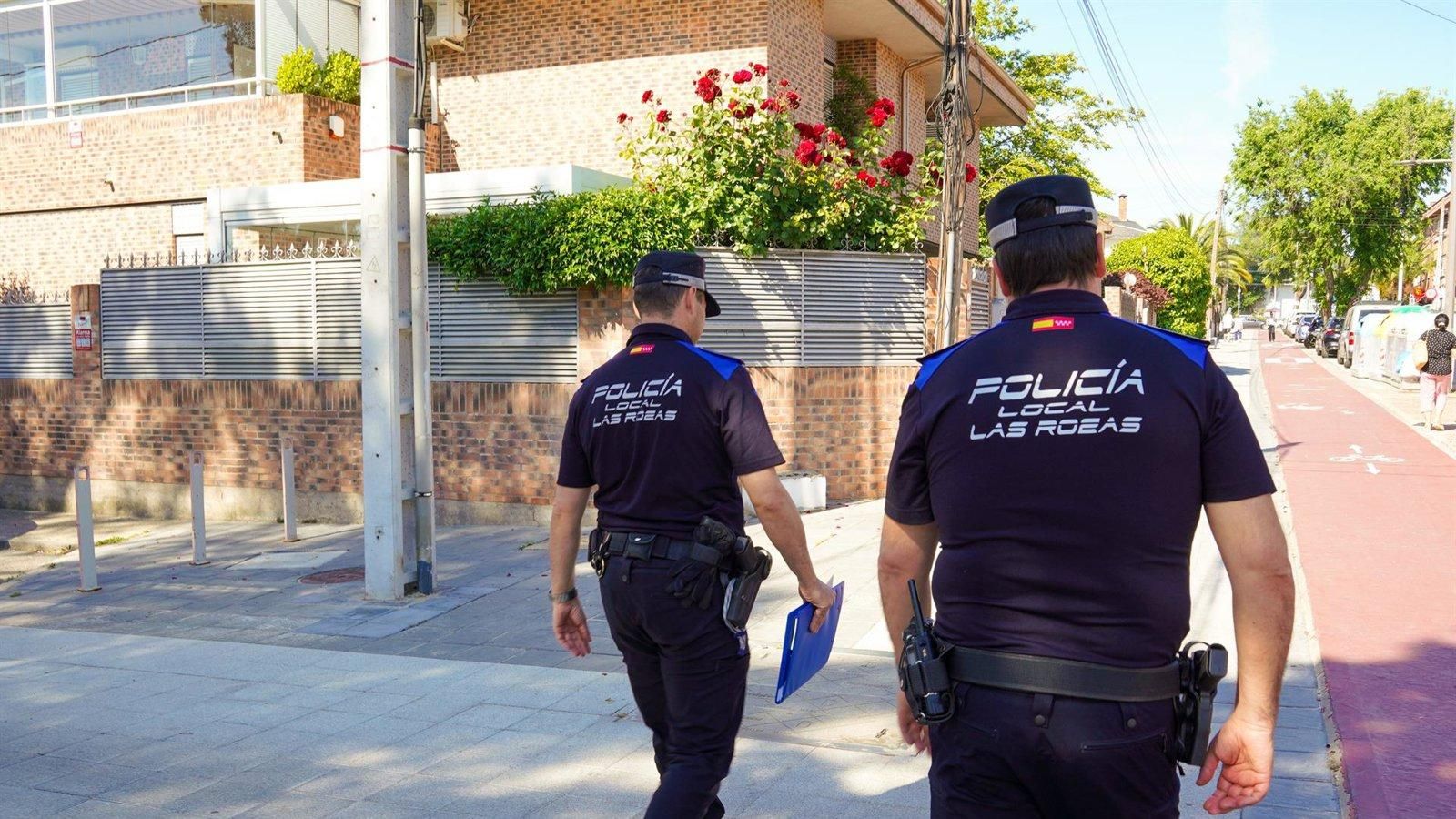 Las Rozas refuerza la seguridad y custodia de llaves con el plan Vacaciones Seguras 2025