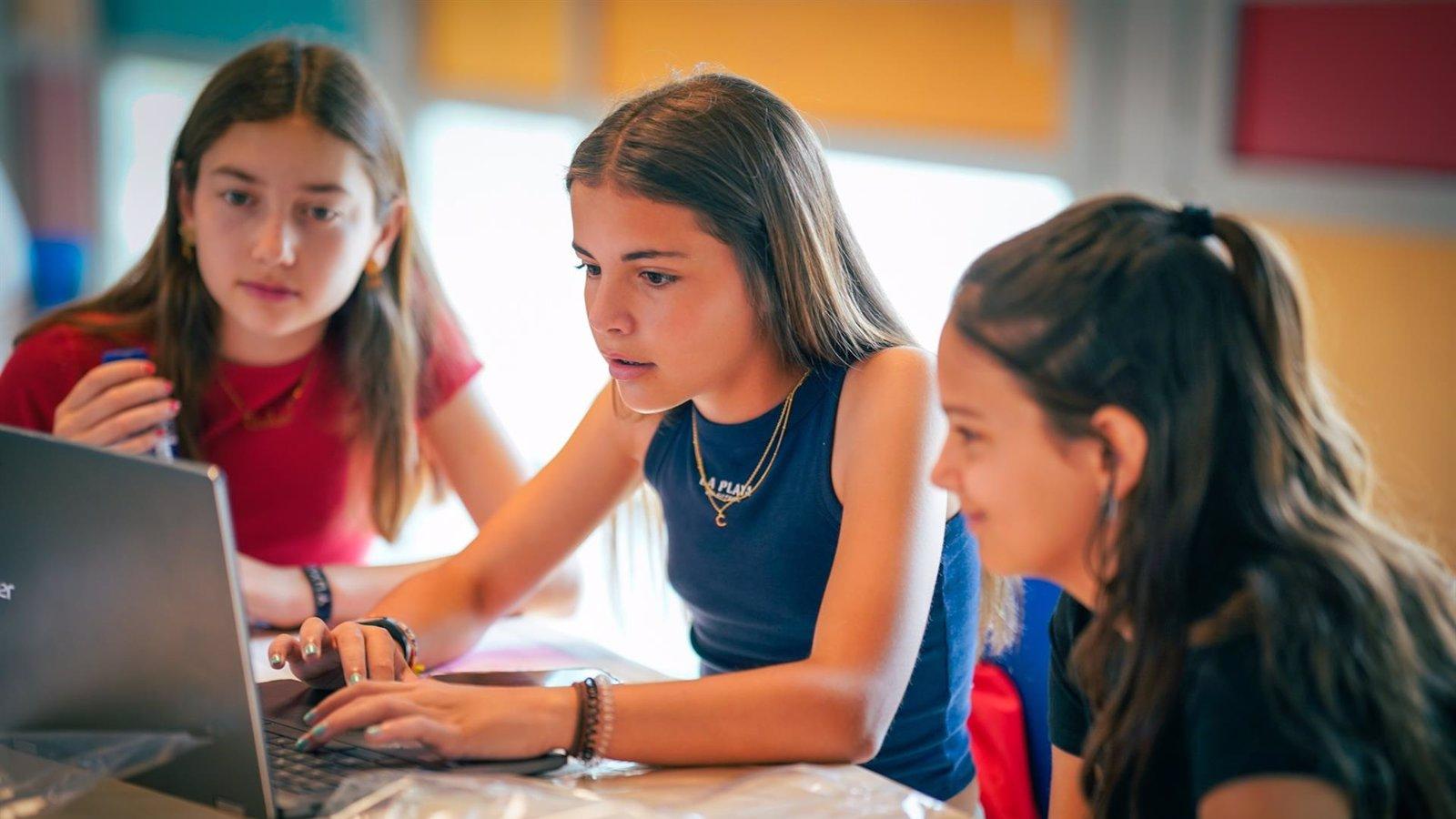 Finaliza en Las Rozas el programa juvenil de emprendimiento con 58 participantes