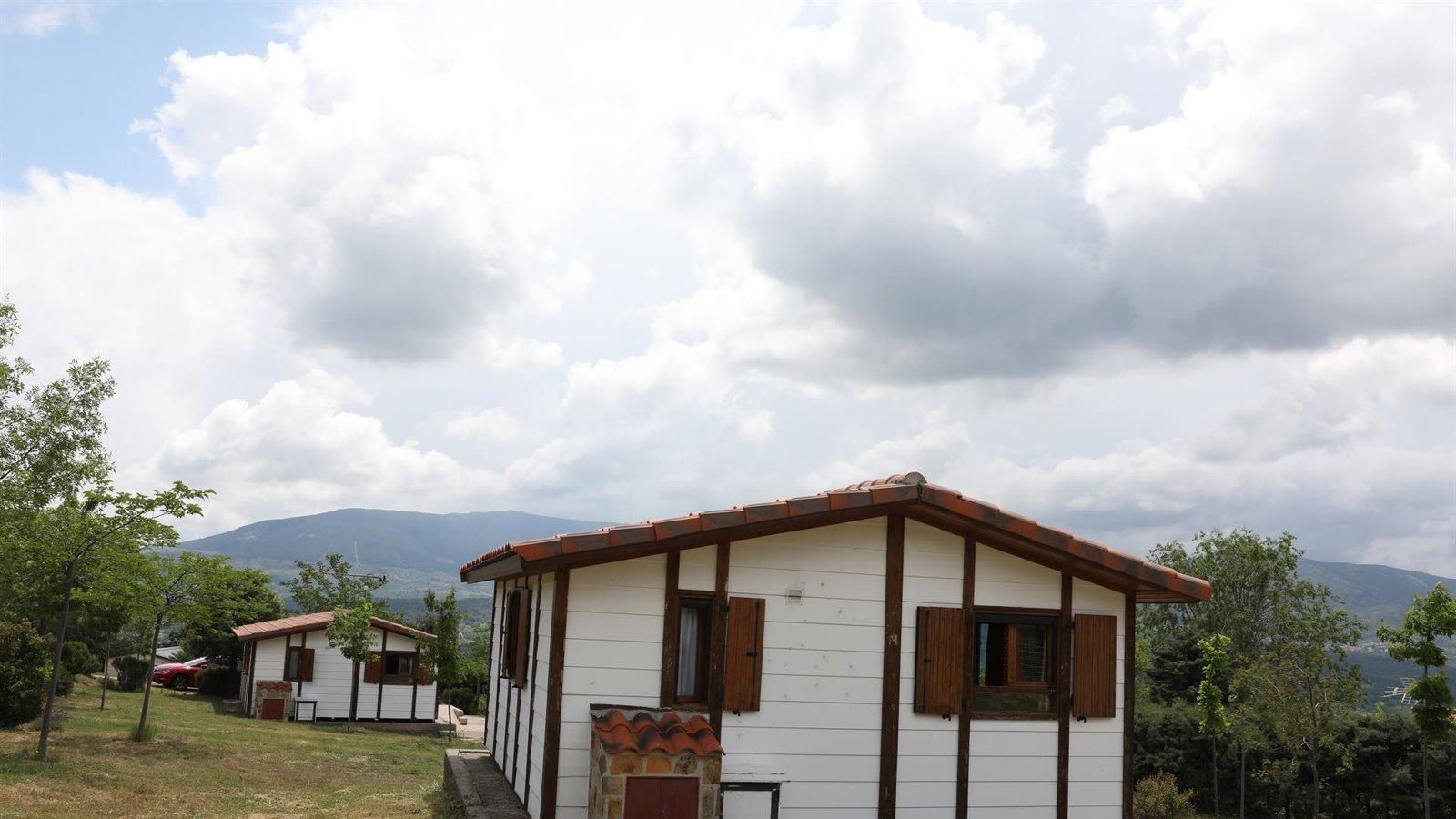 Los campings consolidan su auge como opción vacacional preferida