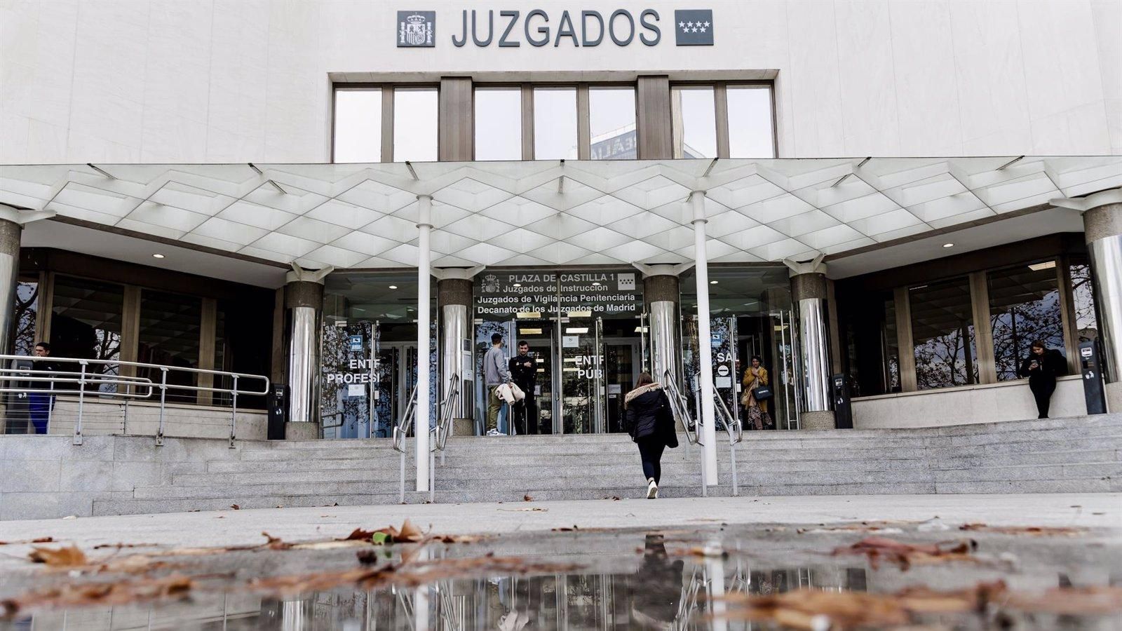 Caen un 6,5% las demandas de divorcio y separación en la región durante el primer trimestre del año