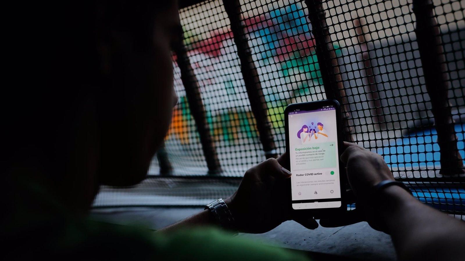 La Comunidad prepara una app integral para los sanitarios del Sermas en 2026