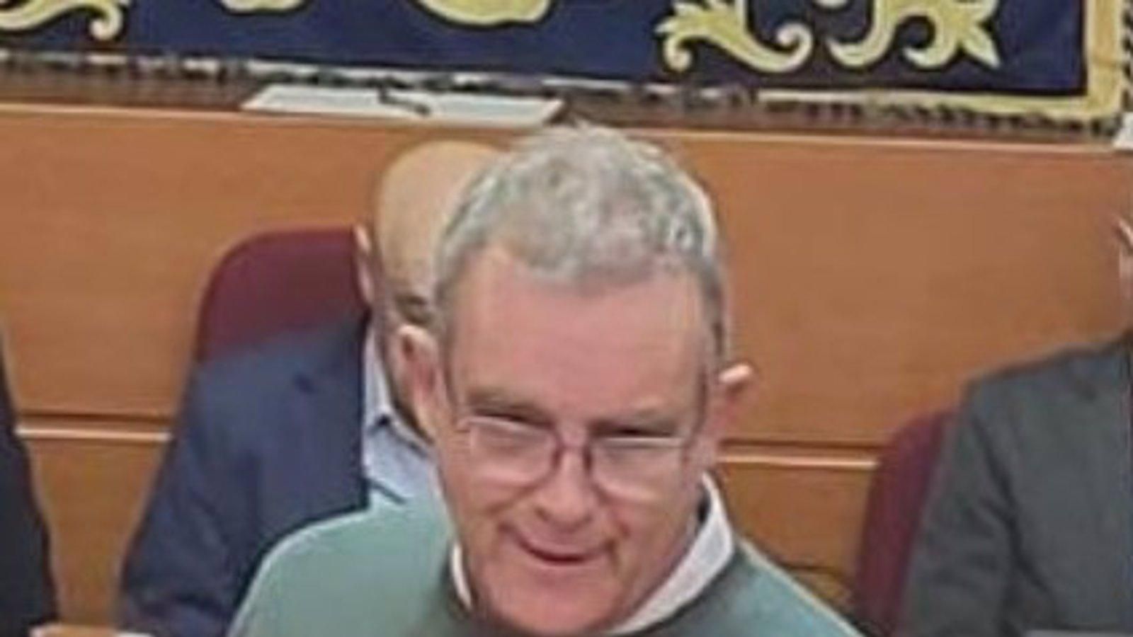 Moralzarzal incorpora a Contigo al Gobierno local con un nuevo acuerdo hasta 2027