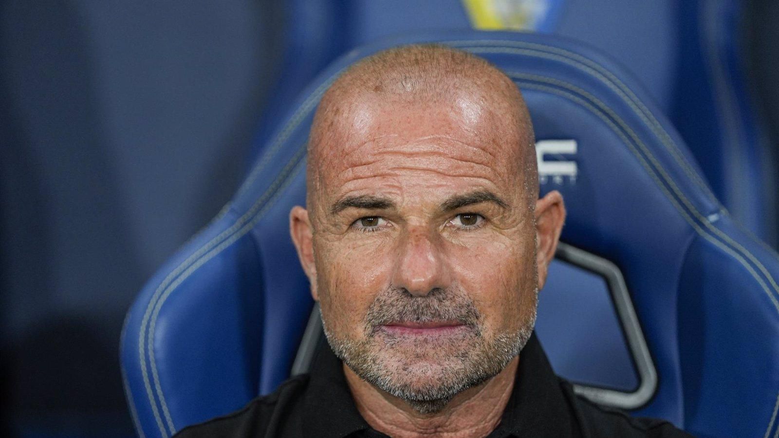 Paco López dirigirá al CD Leganés en LaLiga Hypermotion