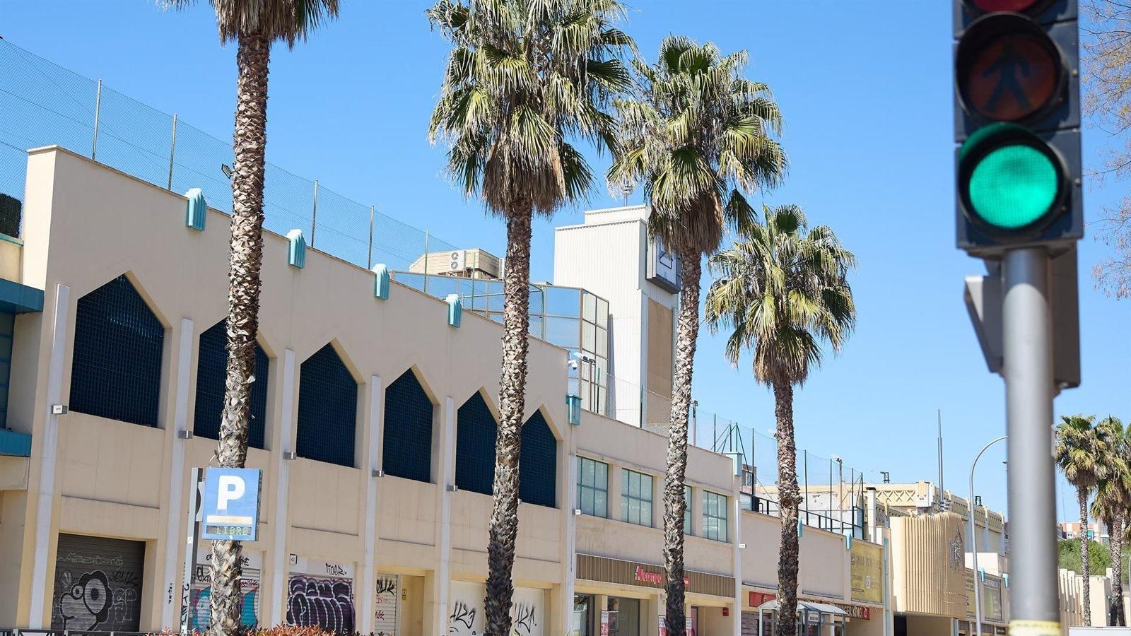 El PP aprueba en solitario la transformación urbanística de Ermita del Santo