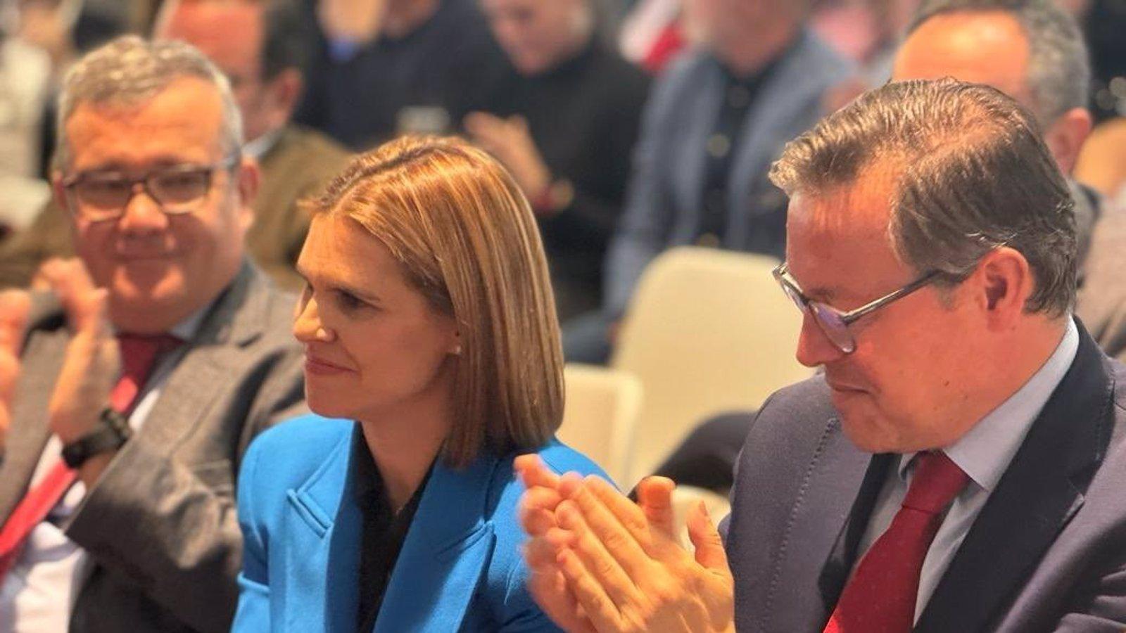 El PP de Madrid reivindica su gestión local y apunta a ampliar alcaldías en 2027