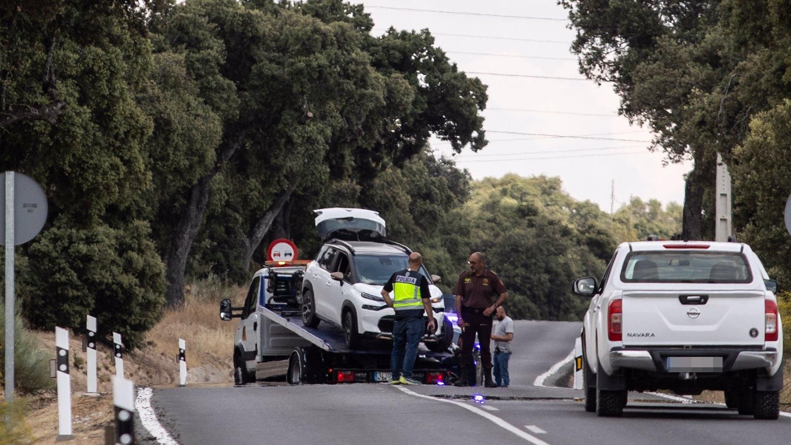 La instrucción por el asesinato de Borja Villacís entra en su fase final un año después del crimen