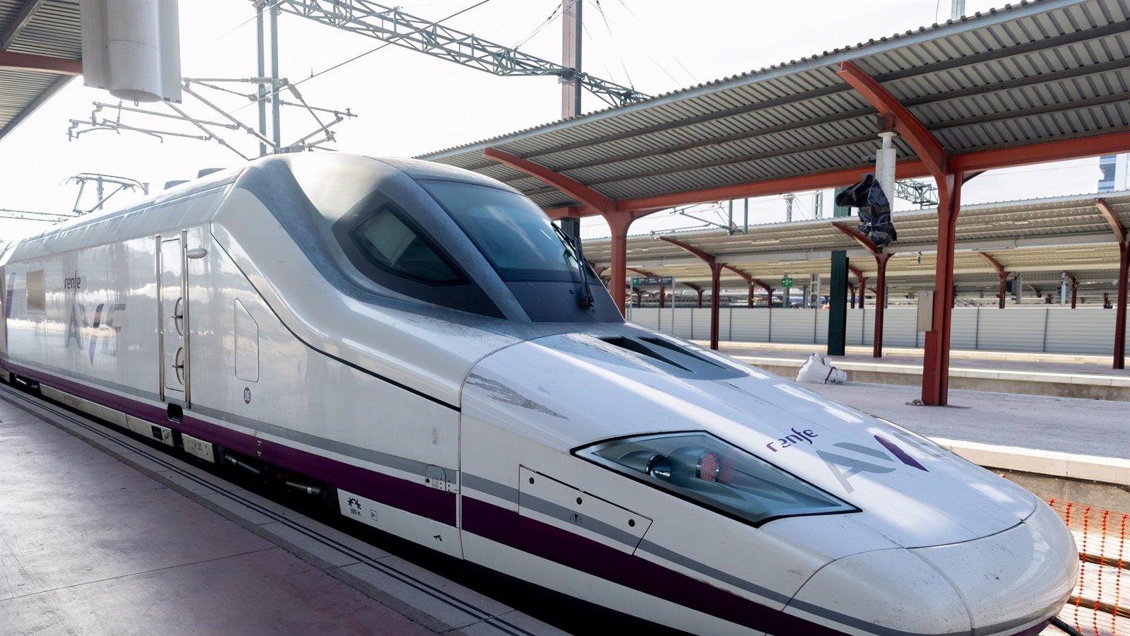Restablecida la circulación de trenes en Chamartín tras el incidente que afectó a miles de pasajeros