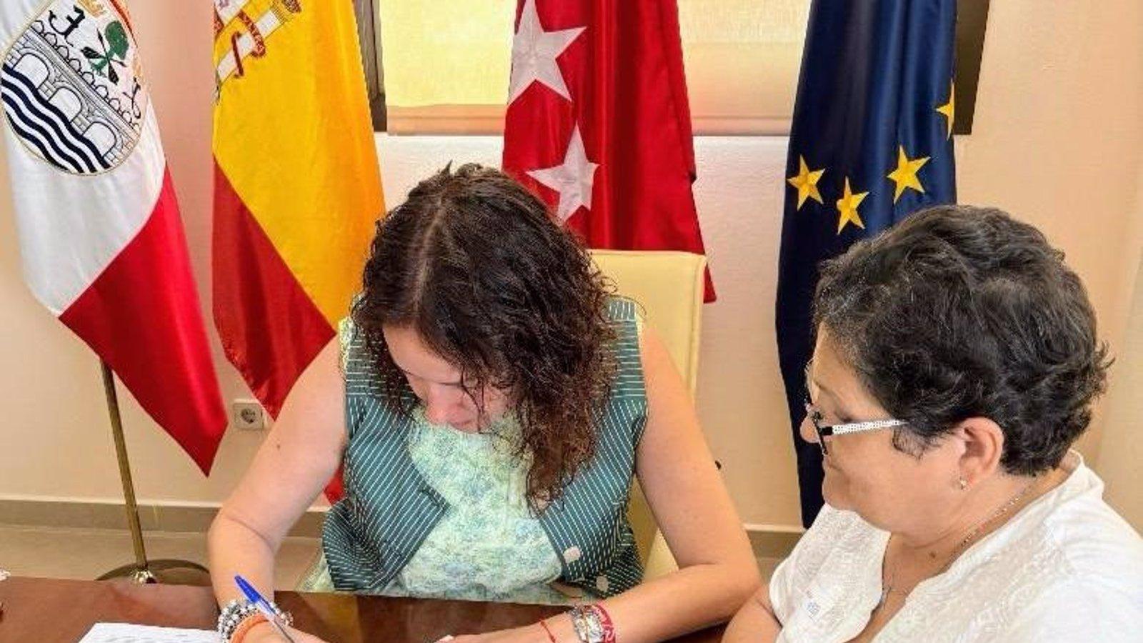 San Sebastián de los Reyes exige mejoras en la puntualidad de Cercanías Madrid