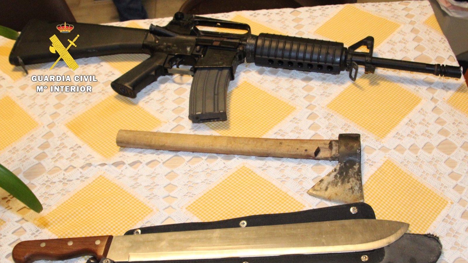 Tres nuevas detenciones en Madrid por el robo de 9.000 botellas de vino en Burgos