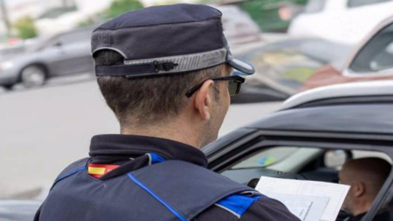La Policía arresta a un hombre con más de 150 gramos de MDMA en Latina