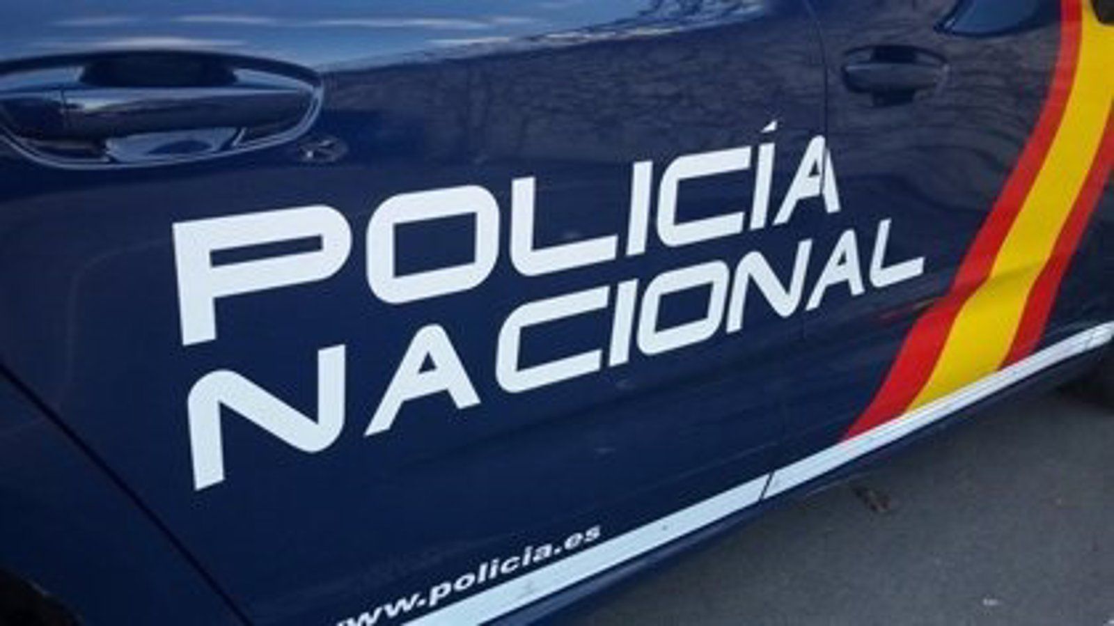 Asaltan una joyería con coche y maza en Parquesur en Leganes