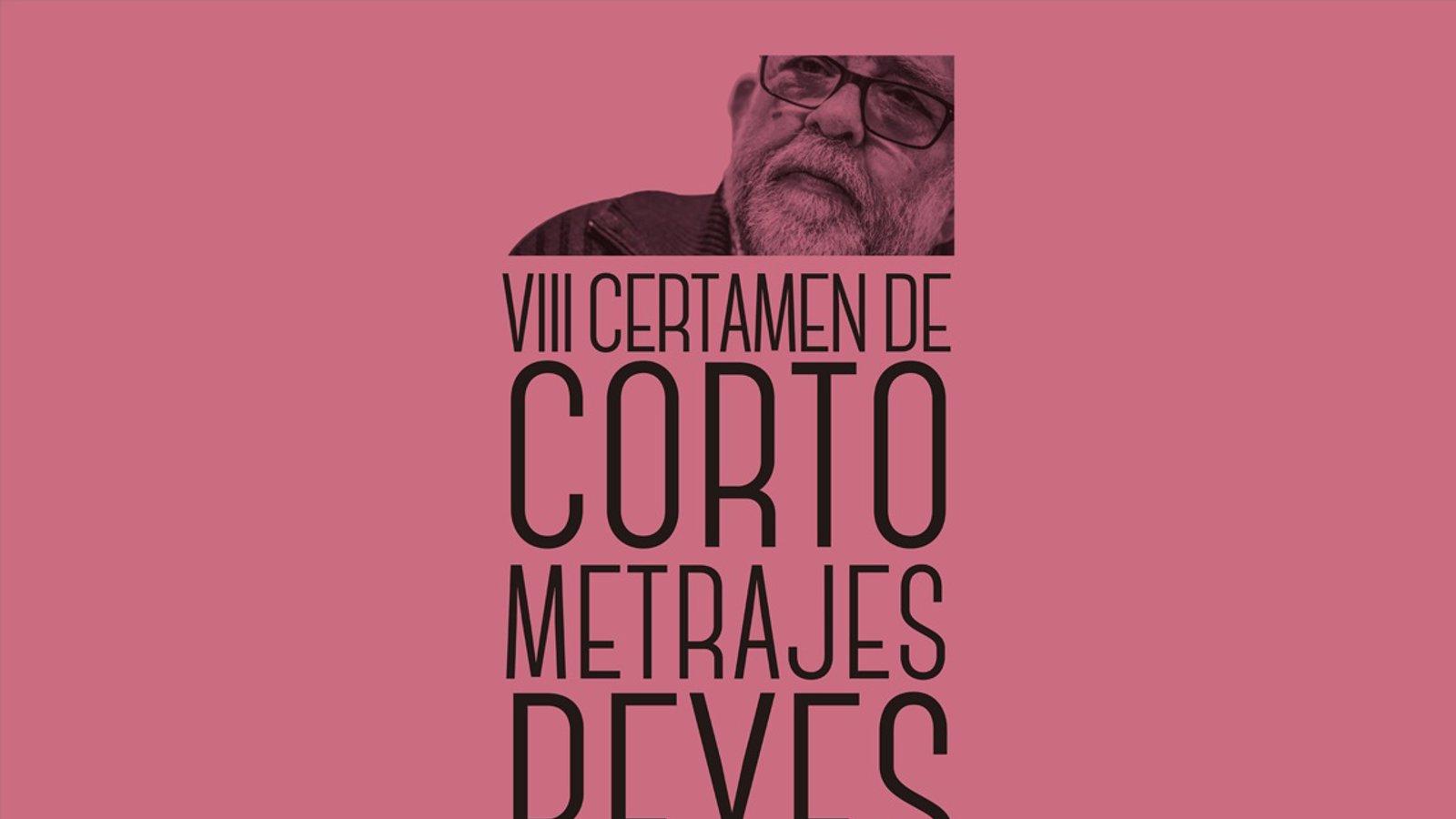 Inscripciones abiertas para el VIII Certamen de Cortometrajes Reyes Abades en Torrejón