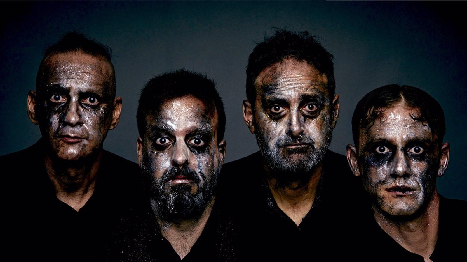El Teatro José María Rodero de Torrejón cierra temporada con "Primital Madness" de Yllana