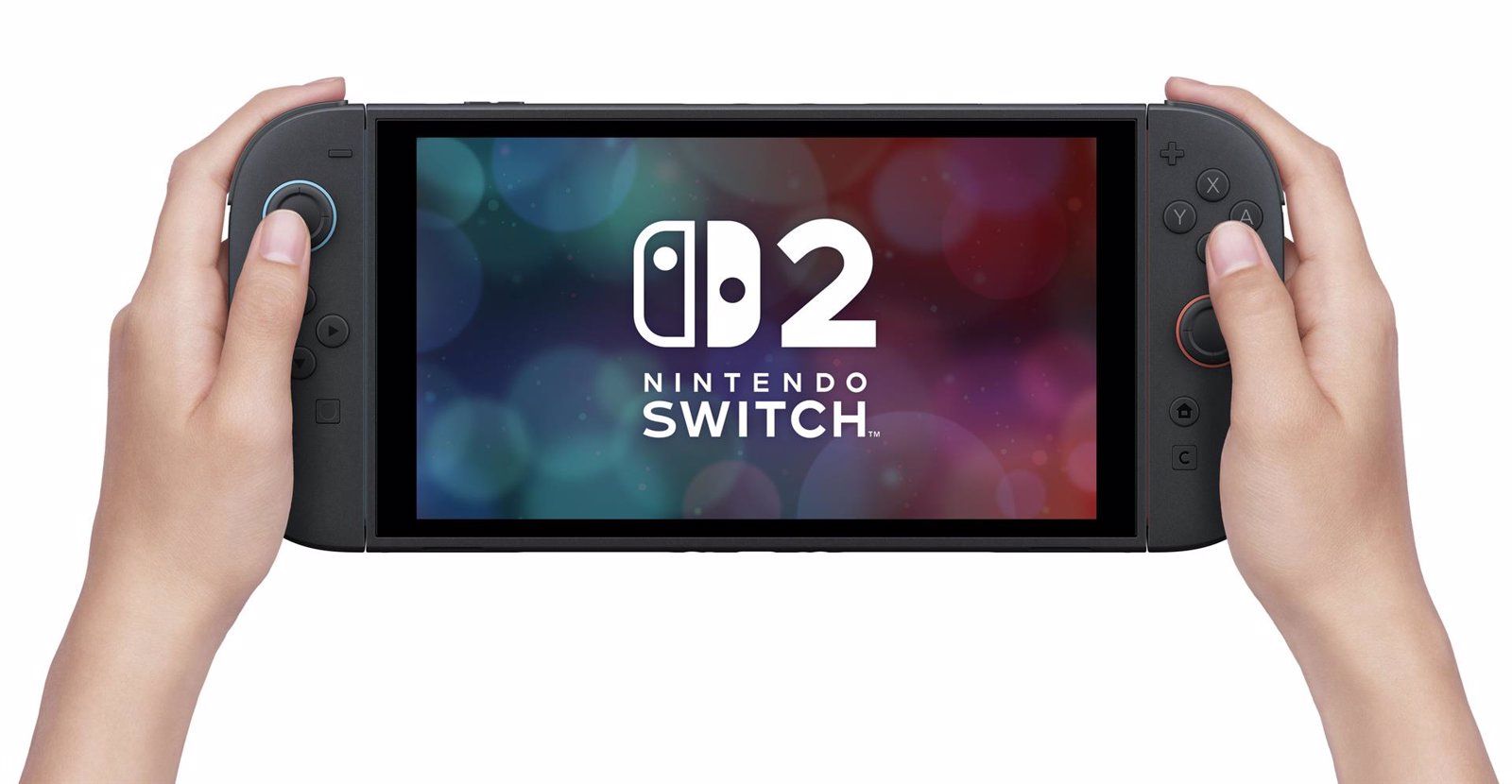 La Nintendo Switch 2 llega al mercado