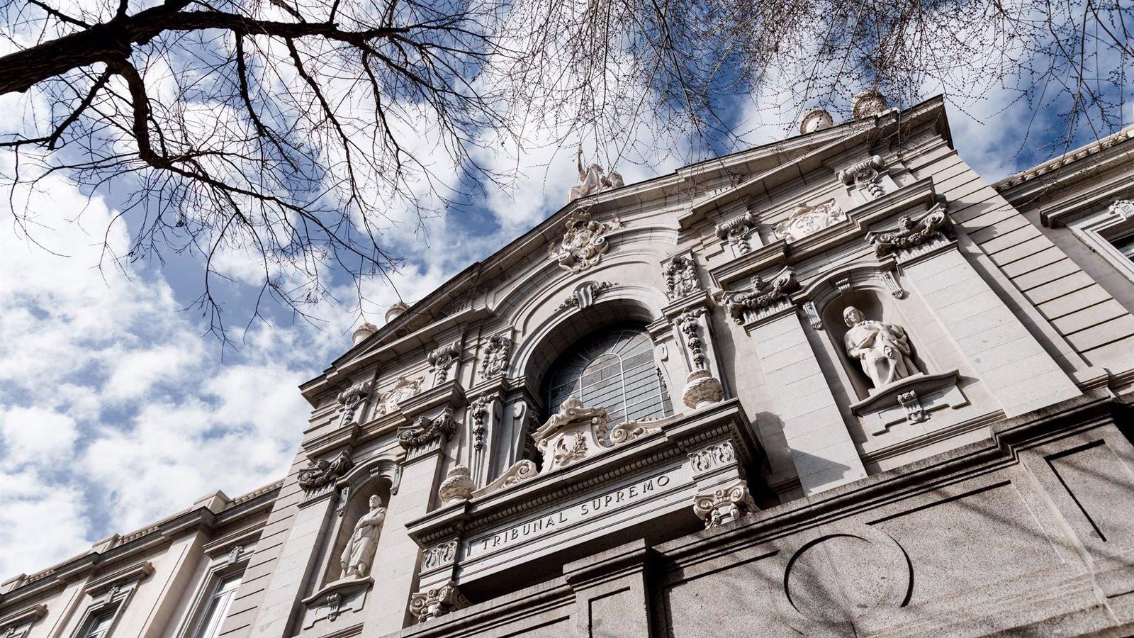 El Supremo rechaza la reforma del acceso a la carrera judicial y reclama más medios