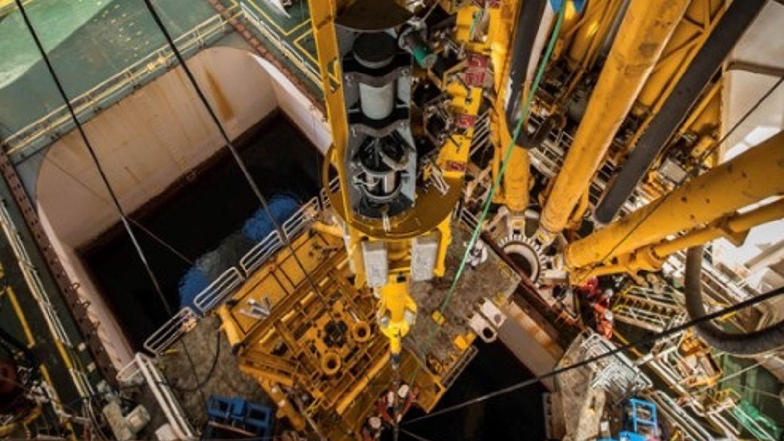 Detectan por primera vez un terremoto lento en movimiento