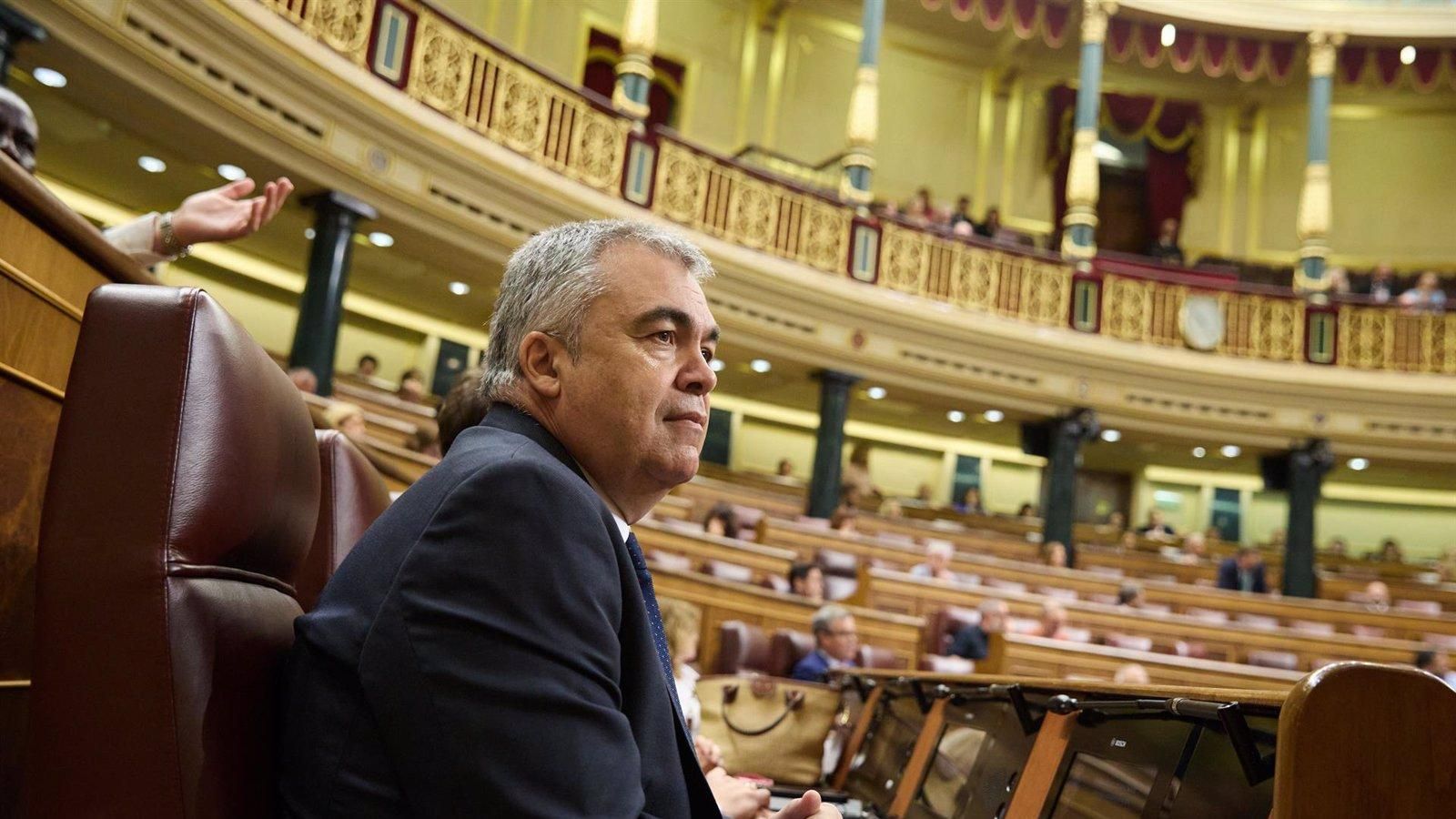 El Gobierno regional pide a Cerdán menos entrevistas y más explicaciones ante el juez