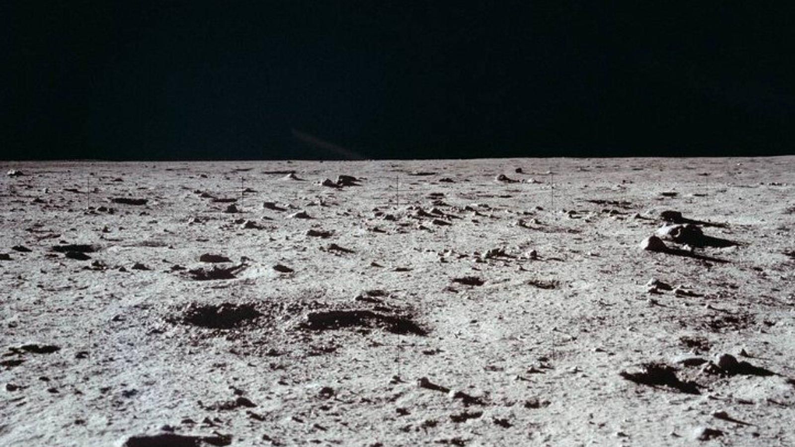 Inventan una máquina para fabricar ladrillos en la Luna