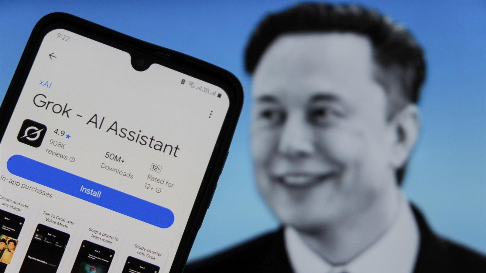 xAI demanda a OpenAI y Apple por monopolio