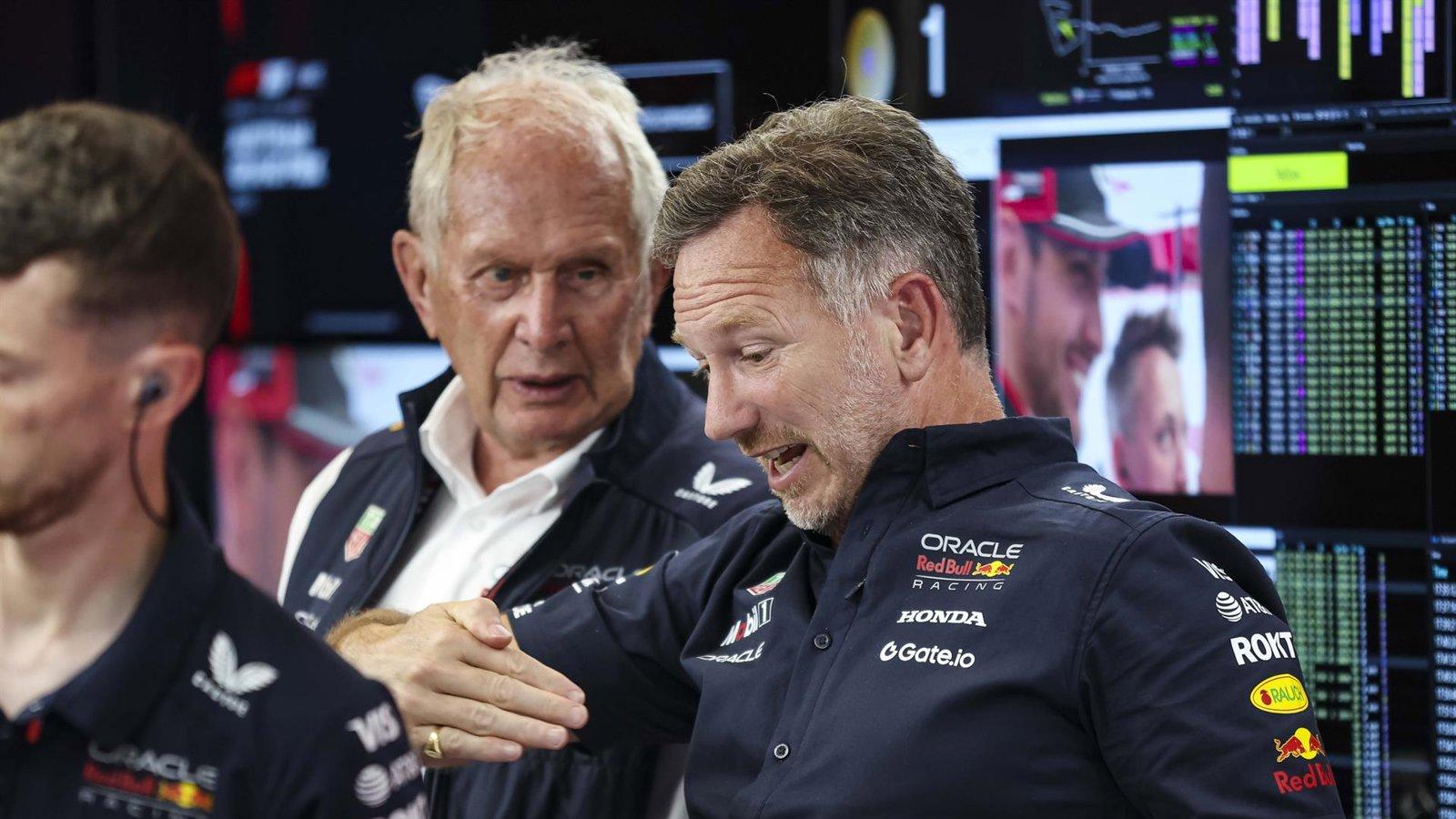 Christian Horner destaca su experiencia en una era memorable de la Fórmula 1