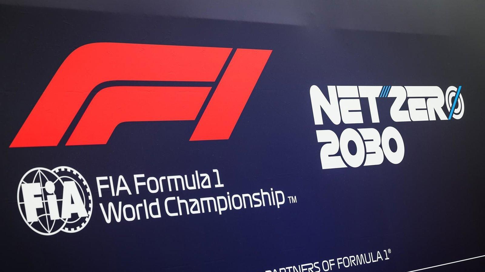 La Fórmula 1 disminuye un 26% sus emisiones desde 2018 y apunta a cero netas en 2030