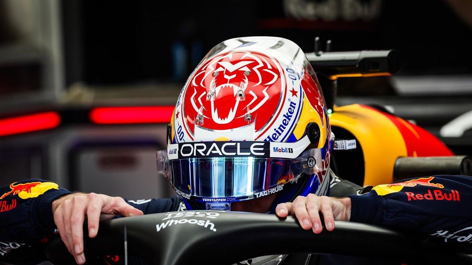 Verstappen se muestra ilusionado por trabajar con Mekies tras la salida de Horner