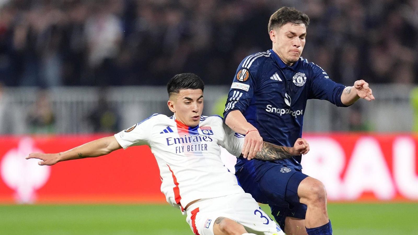 El Atlético de Madrid cierra el fichaje del argentino Thiago Almada