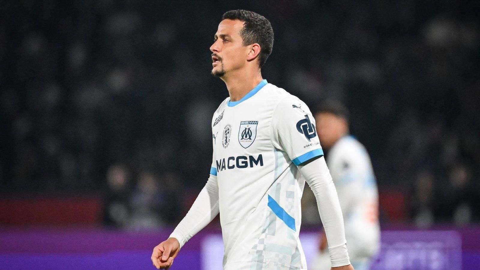 Luiz Felipe refuerza al Rayo Vallecano para su debut en la Conference League