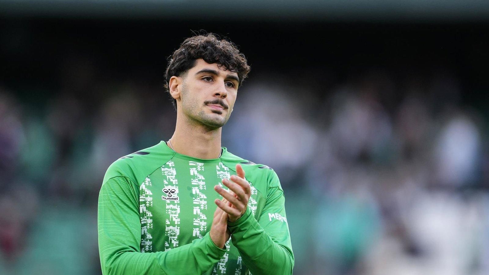 El Atlético de Madrid ficha a Johnny Cardoso hasta 2030