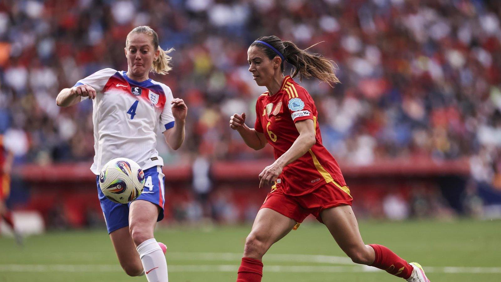 Inglaterra destaca por su ataque potente y busca mejorar su defensa con Wiegman