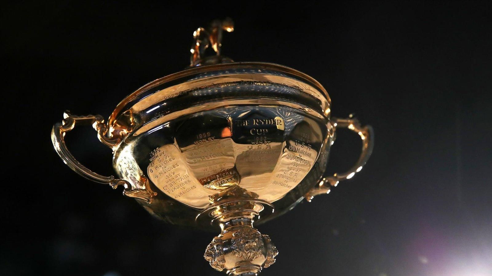 La Ryder Cup regresará a España en 2031