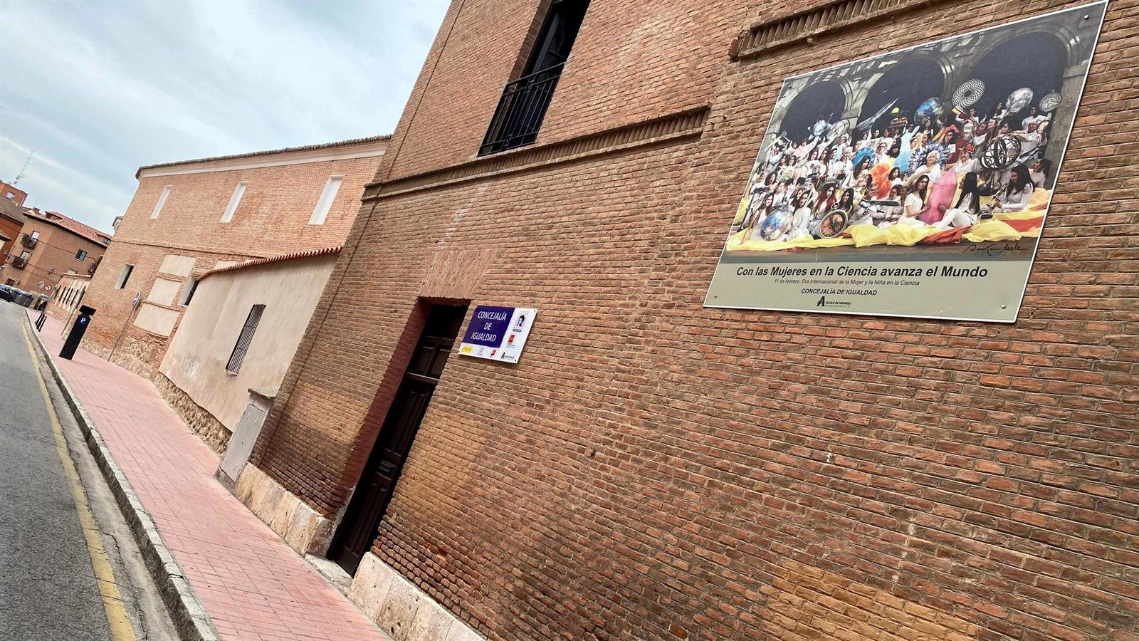 Alcalá pone en marcha un servicio gratuito a domicilio de cuidados para menores