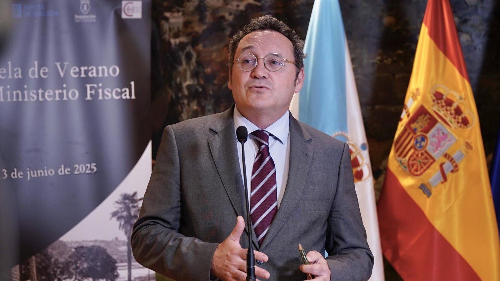 El Supremo avala procesar al fiscal general por la filtración contra el novio de Ayuso