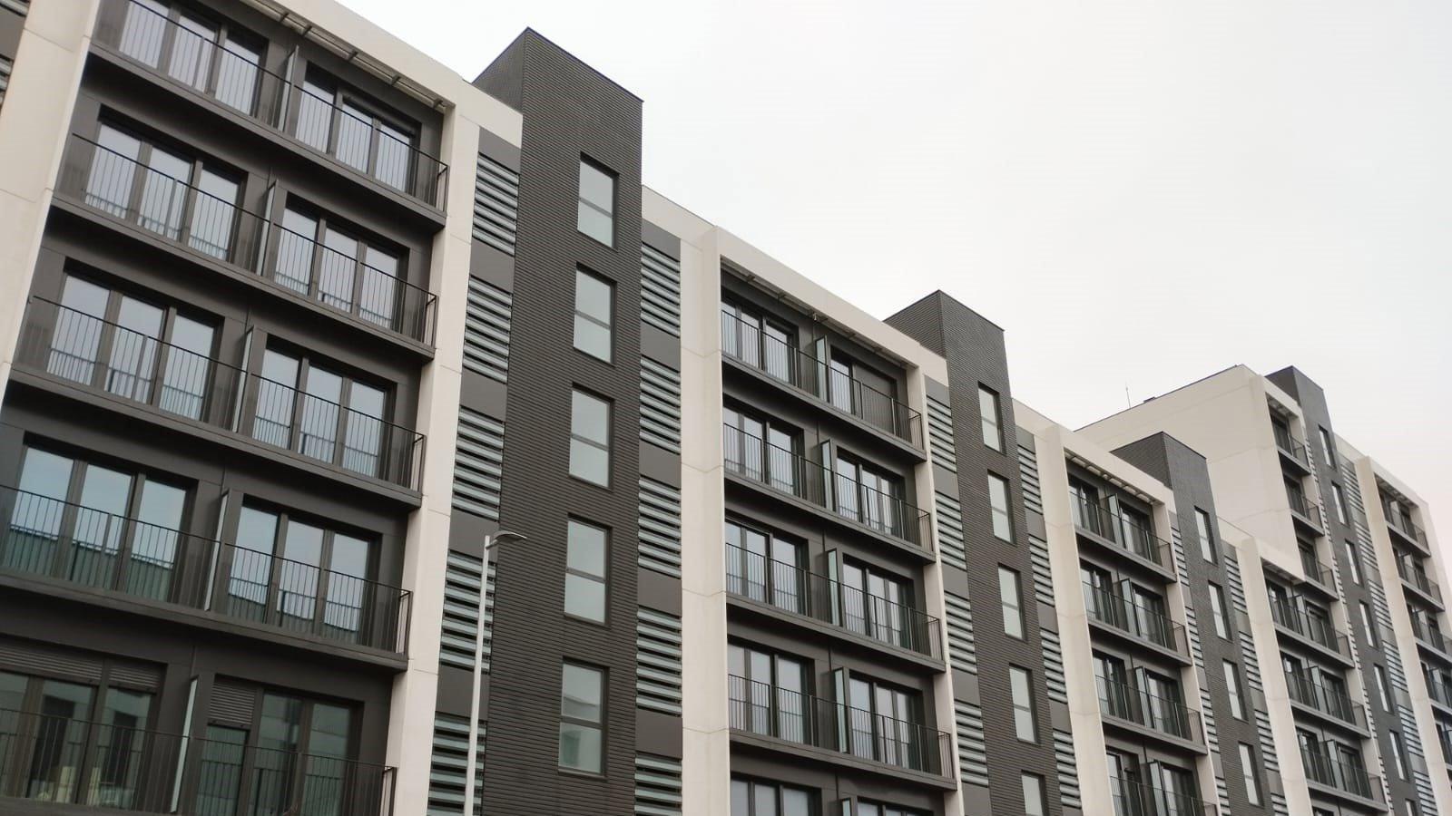 Arranca la construcción de 39 viviendas para familias vulnerables en Valdemoro