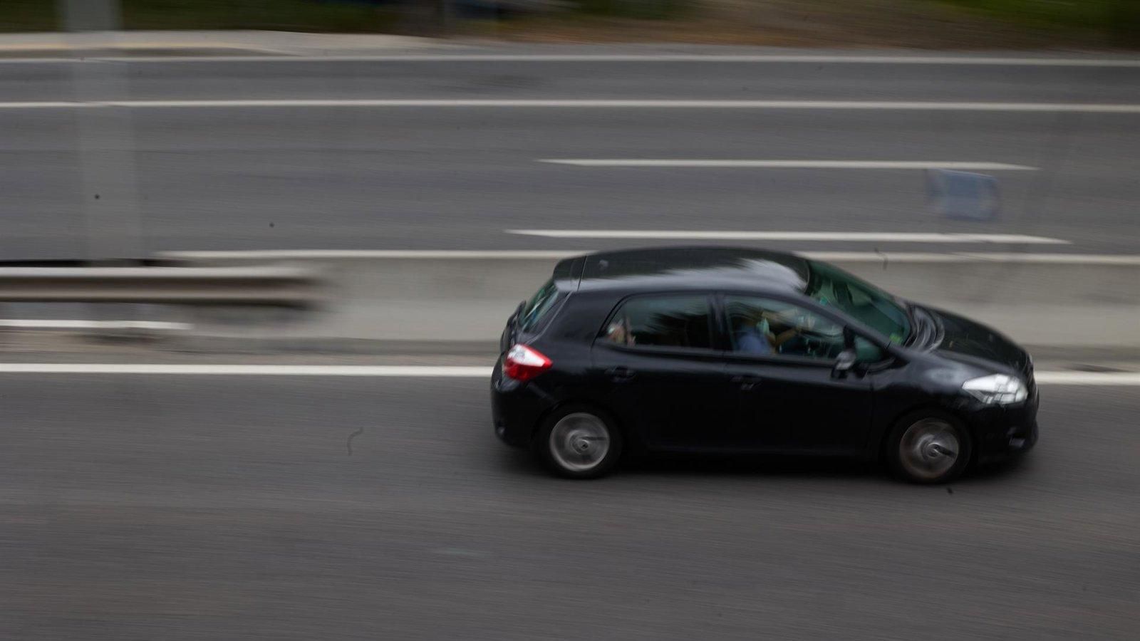 El 38% de las carreteras madrileñas presenta deterioros graves o muy graves