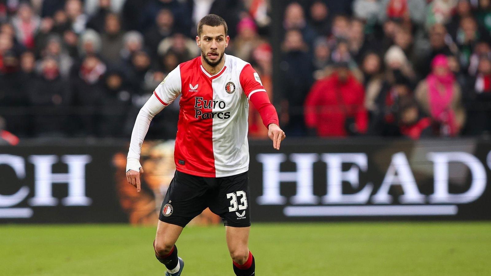 El Atlético de Madrid refuerza su defensa con el eslovaco Dávid Hancko