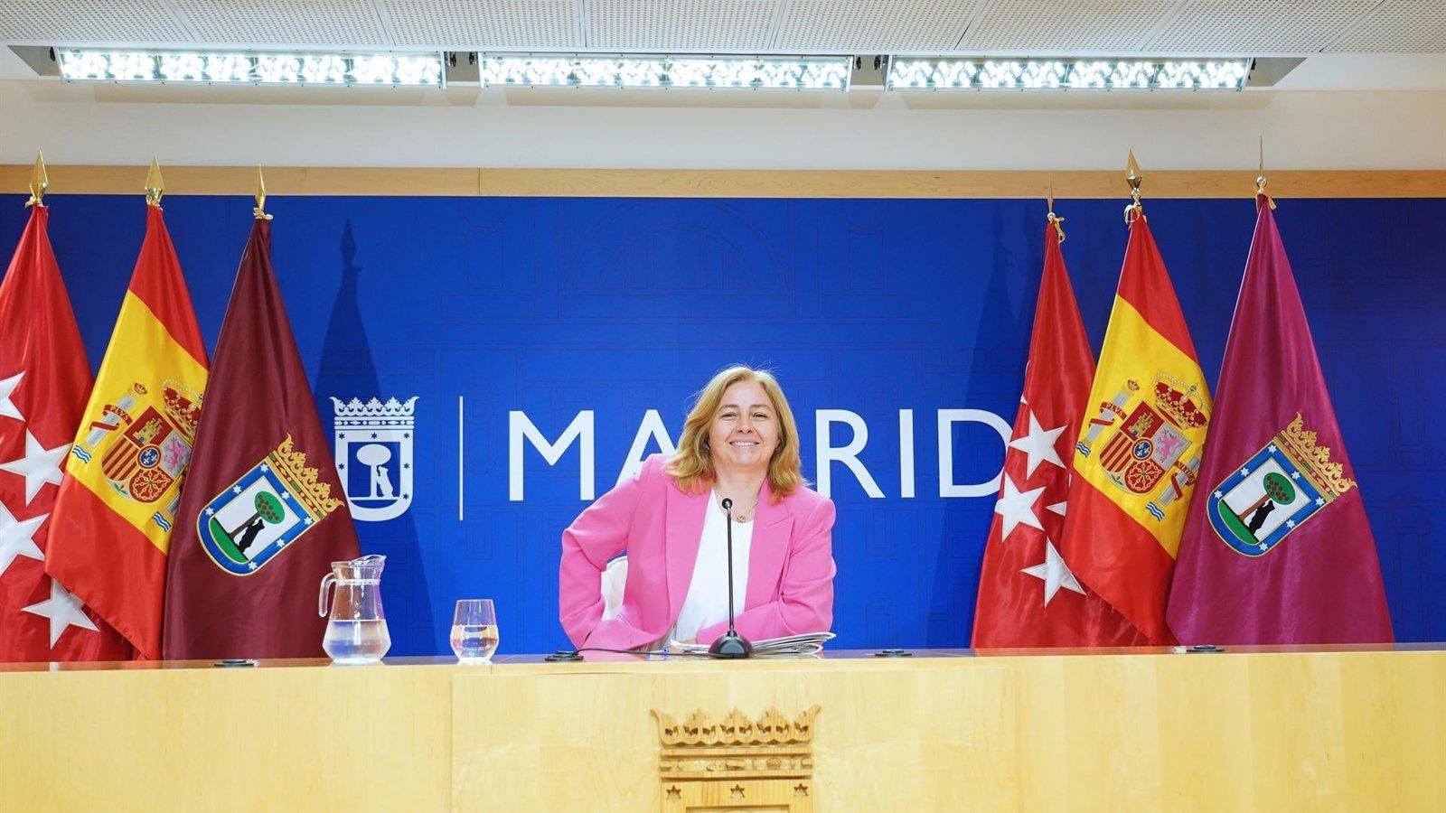 La ciudad de Madrid destina 5,3 millones al mantenimiento y control de sus 170 kilómetros de galerías subterráneas