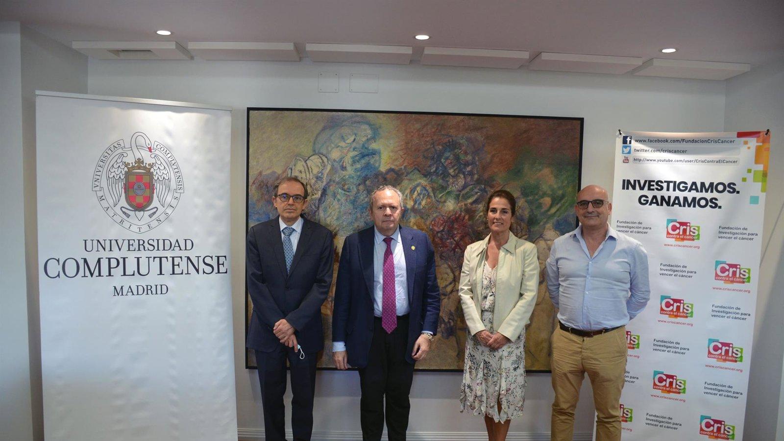 Dimite el decano de Medicina de la Complutense por las injerencias del Rectorado y la falta de apoyo institucional