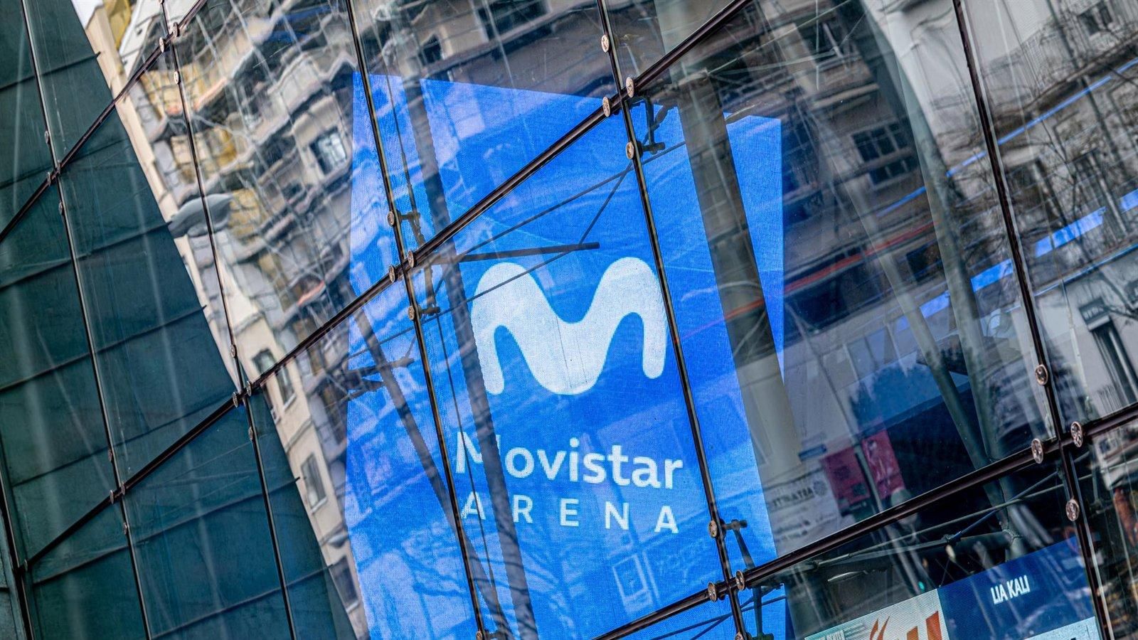 Madrid refuerza la insonorización del Movistar Arena para mejorar la convivencia vecinal