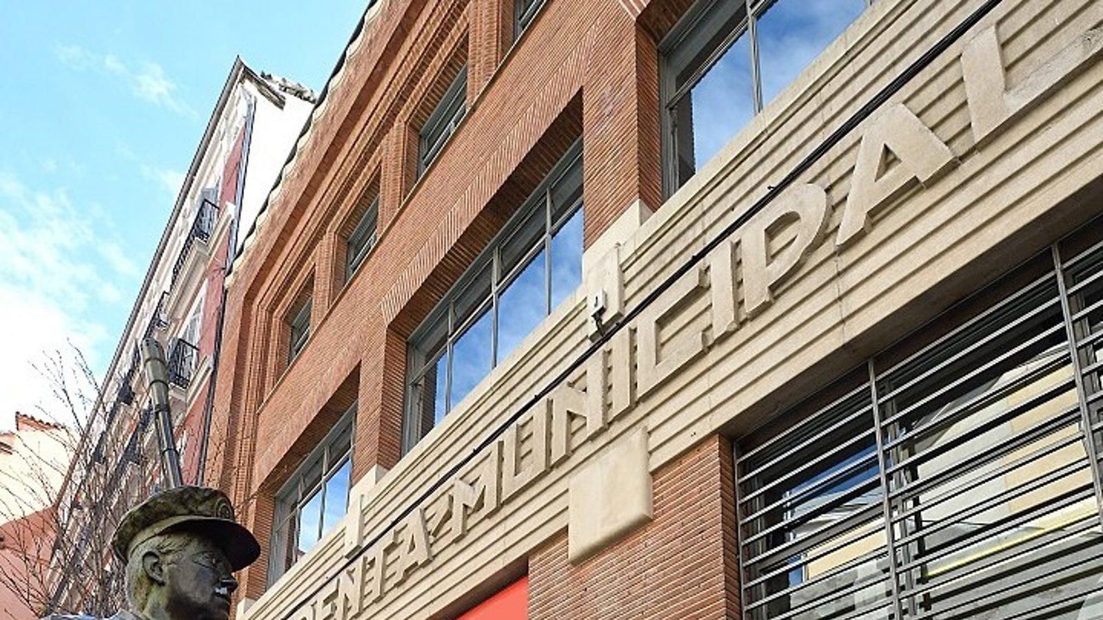 Los museos municipales arrancan 2025 con unas cifras al alza